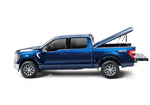 UnderCover One-Piece Hard Tonneau Covers UC2208L-G4 product image 16