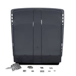 Camco Roof Vent Cover, For 14 in x 14 in Vents - 40453
