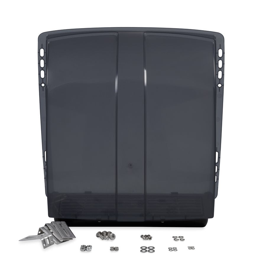 Camco Roof Vent Cover, For 14 in x 14 in Vents - 40453