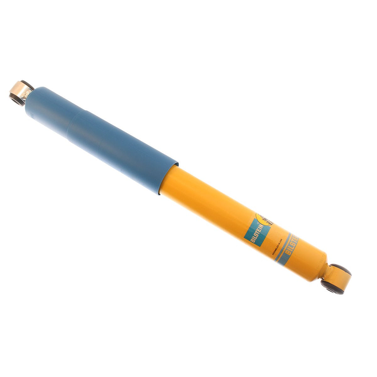 Bilstein Shock Absorber, 4600 Series Shock - 24-196277