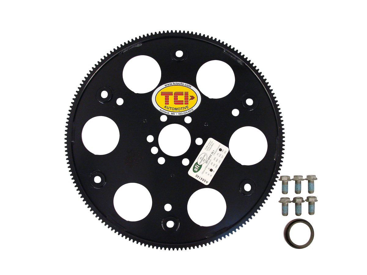 TCI Automotive Automatic Transmission Flexplate 399754 product image 1