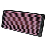 K&N Air Filter Elements 33-2114 product image 1