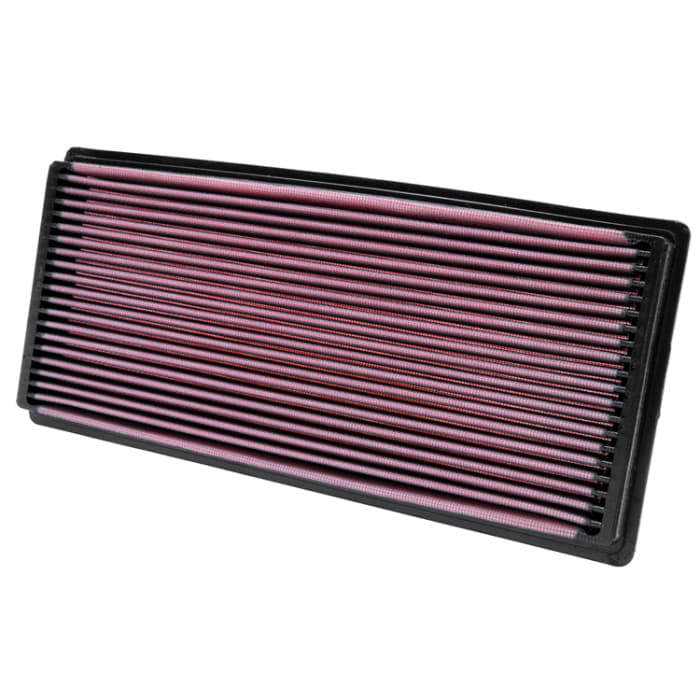 K&N Air Filter Elements 33-2114 product image 1