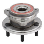 MOOG Wheel Hubs & Bearings 513158 product image 1
