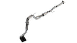 Borla Exhaust System Kit 140877BC product image 1