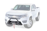 Warn Winch Mount 103210 product image 1