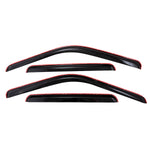 TrailFX Vent Visors 4953IC product image 1