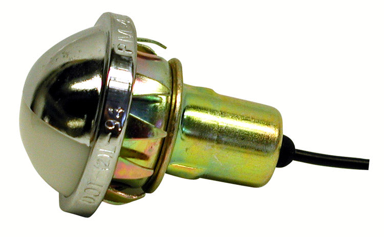 Peterson Manufacturing Trailer & Marker Lights V438 product image 1
