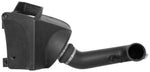 K&N Cold Air Intake, 63 Series AirCharger, Black Polyethylene Tube, Red Filter - 63-1578