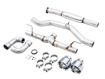 AWE Tuning Exhaust System Kit 3020-32279 product image 5