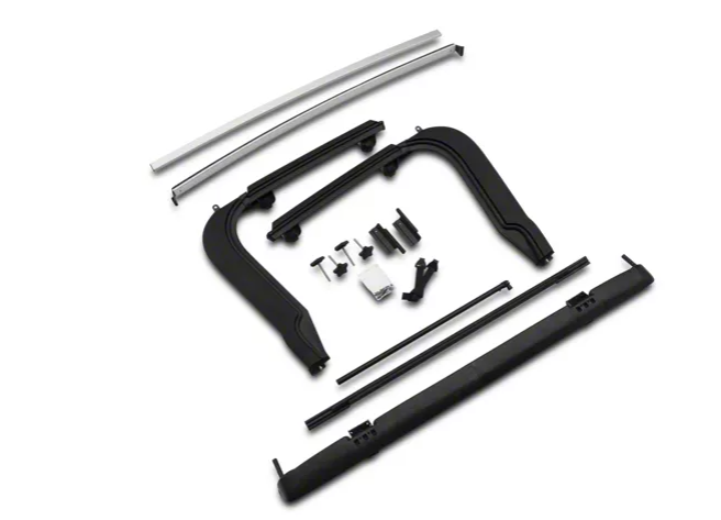 Bestop Soft Top 56820-37 product image 6