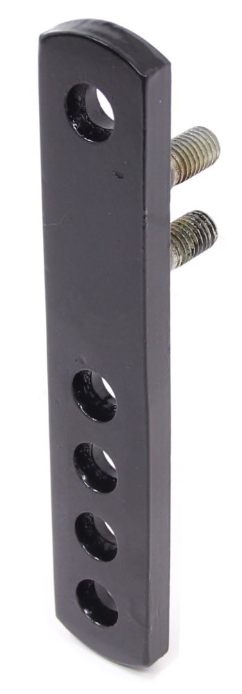 Fastway Trailer Products Weight Distribution Hitch Hardware, e2, With 1 Outside Link Plate - 93-02-5350
