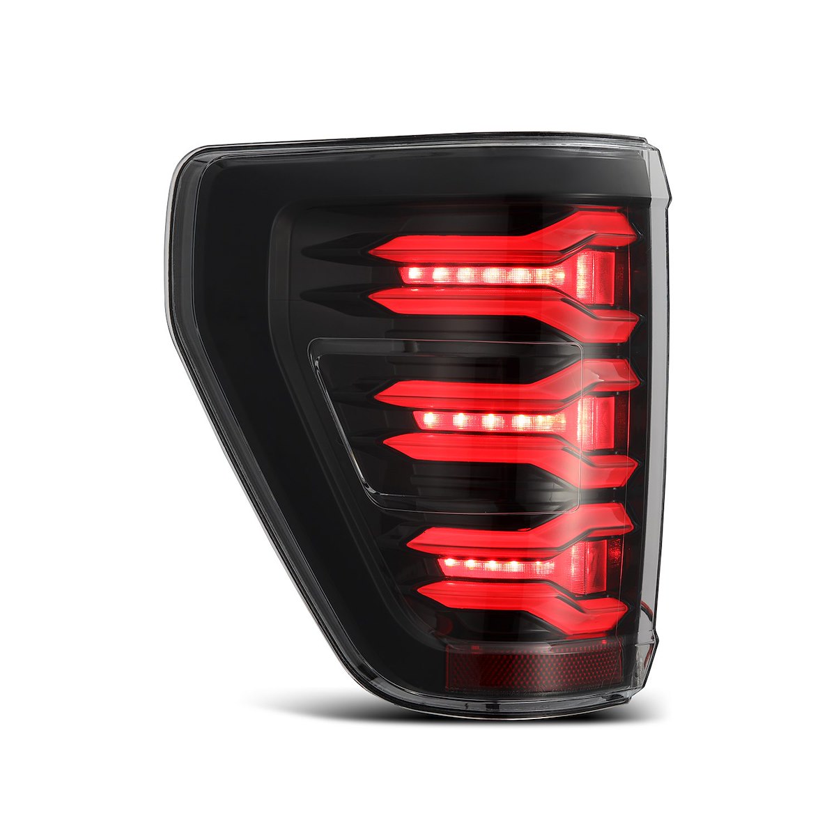 AlphaRex Tail Light Assembly 653010 product image 2