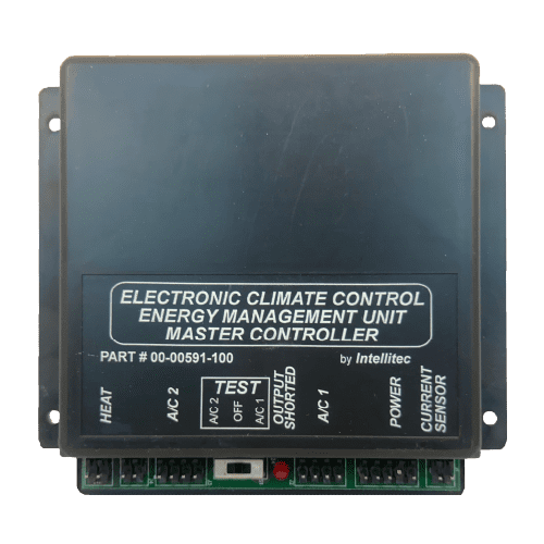 Intellitec Power Management System Control Module - 00-00591-200