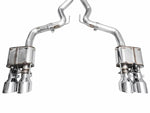 AWE Tuning Exhaust System Kit 3025-42551 product image 2