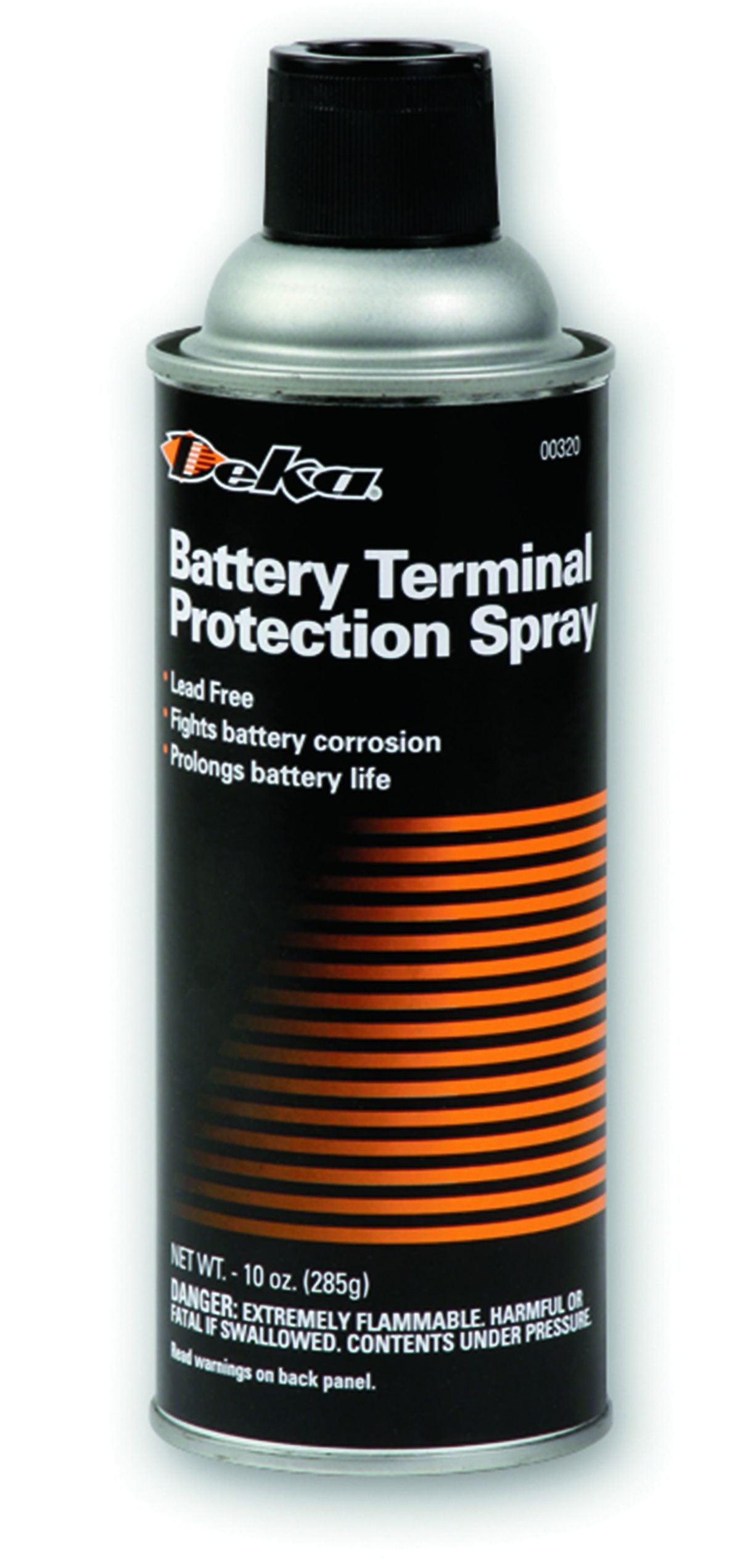 East Penn Battery Terminal Corrosion Preventer, 10 oz Can - 00320