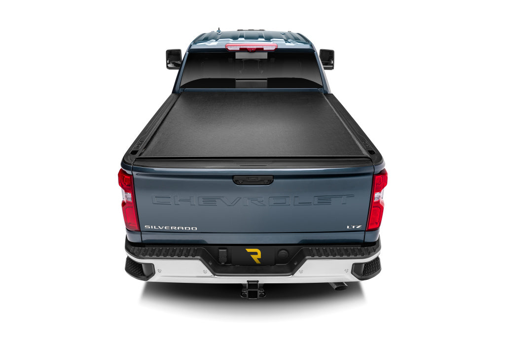 TruXedo Soft Roll-Up Tonneau Covers 573301 product image 7