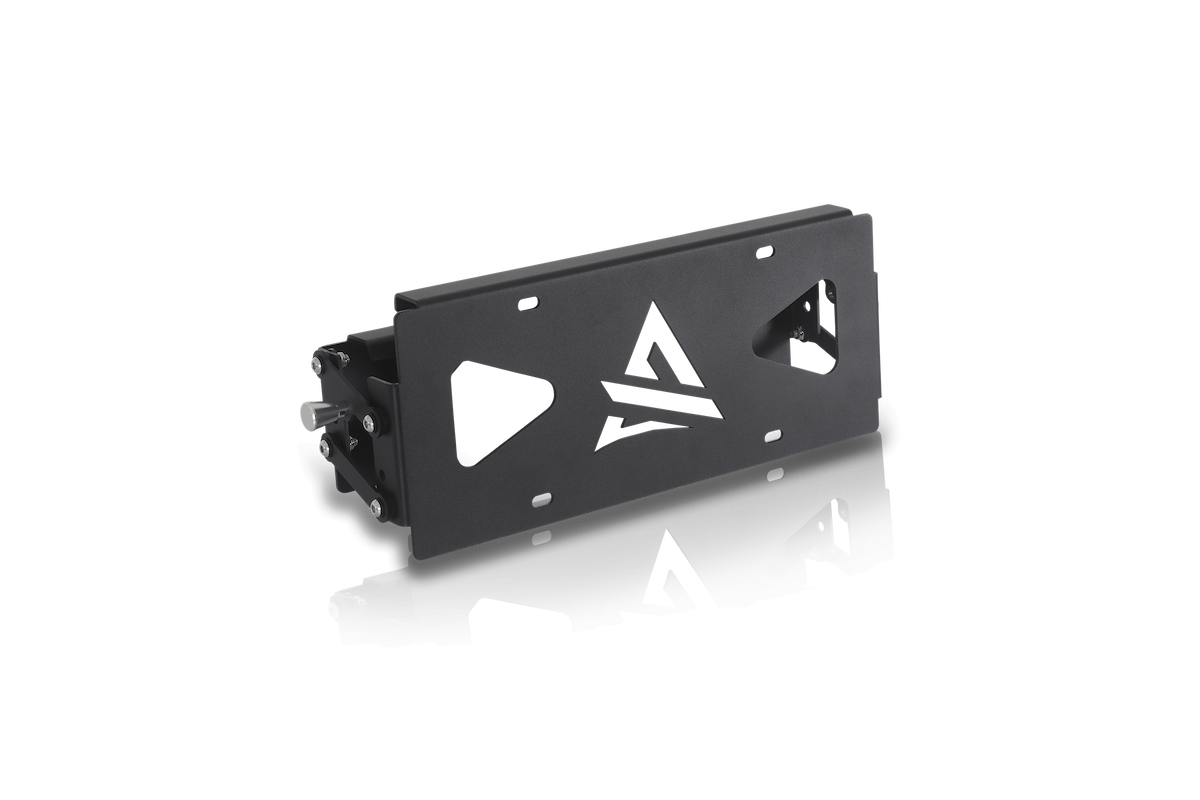 Attica 4x4 Bumper ATTK102-BX product image 2