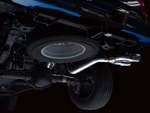 AWE Tuning Exhaust System Kit 3015-22067 product image 7