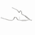 MagnaFlow Exhaust Products Exhaust System Kit 15717 product image 18