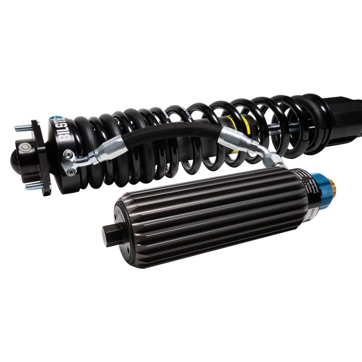Bilstein Shock Absorber and Coil Spring Assembly 41-314326 product image 7