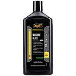 Meguiars Polishing Compound, White, 16 oz - M0316