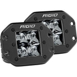 RIGID Industries Exterior Multi-Purpose LED 212213BLK product image 1