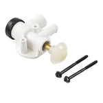 Dometic Toilet Water Valve Module - 385314349