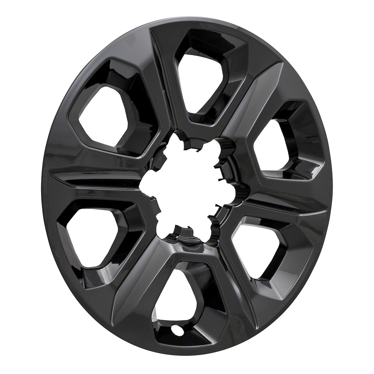 Coast2Coast Wheel Skins & Styled Wheel Covers IWCIMP413BLKN product image 2
