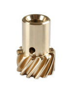 MSD Distributor Drive Gear 8471 product image 8