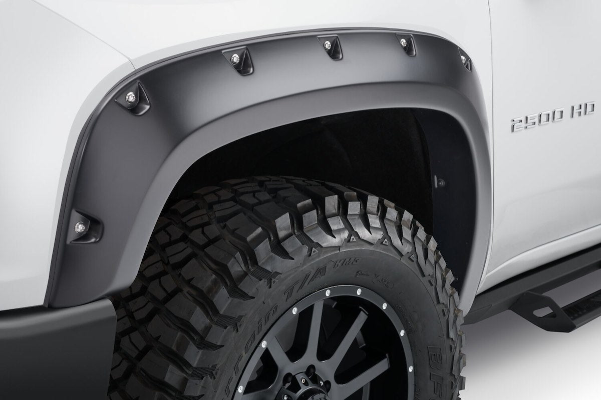 Husky Liners Fender Flares 2804988 product image 1