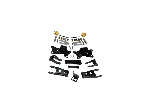 Belltech Suspension Lowering Kits & Components 685ND product image 3