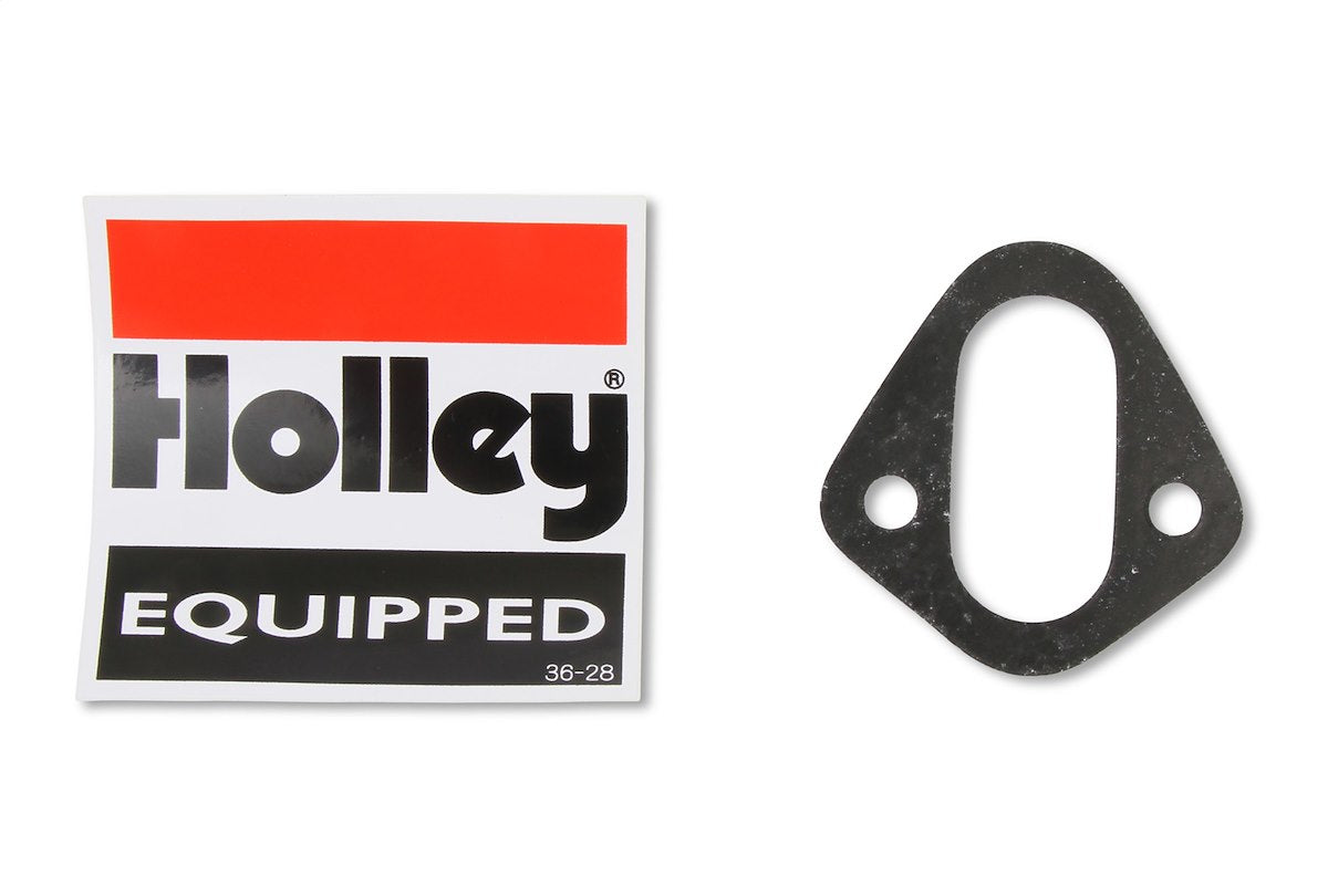 Holley Mechanical Fuel Pump 12-289-11 product image 7