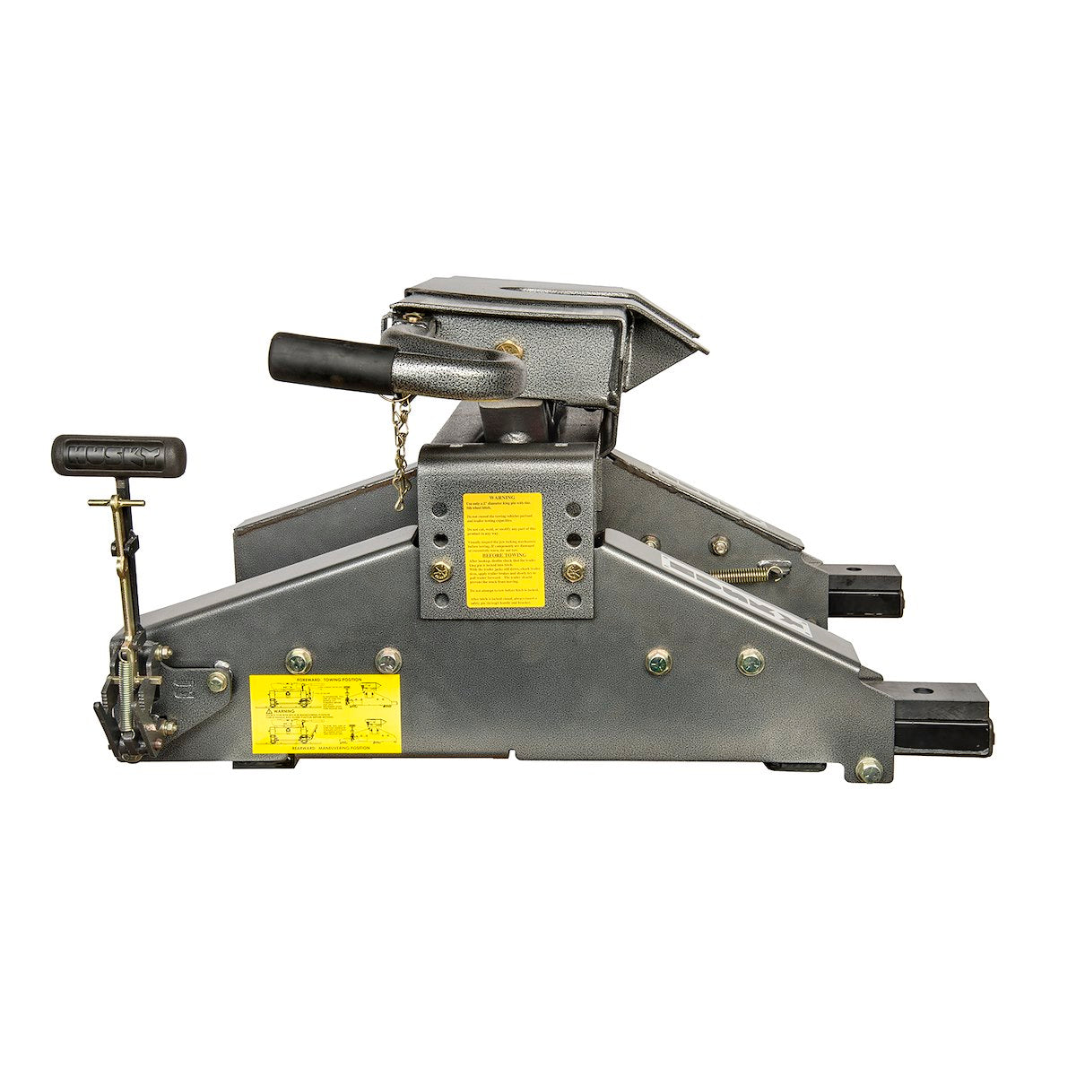 Husky Towing Fifth-Wheel & Gooseneck Components 31690KIT product image 3