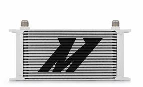 Mishimoto Engine Oil Cooler MMOC-19 product image 1