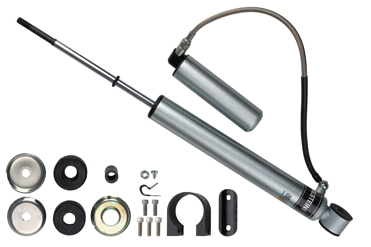 Bilstein Shock Absorber 25-277012 product image 1