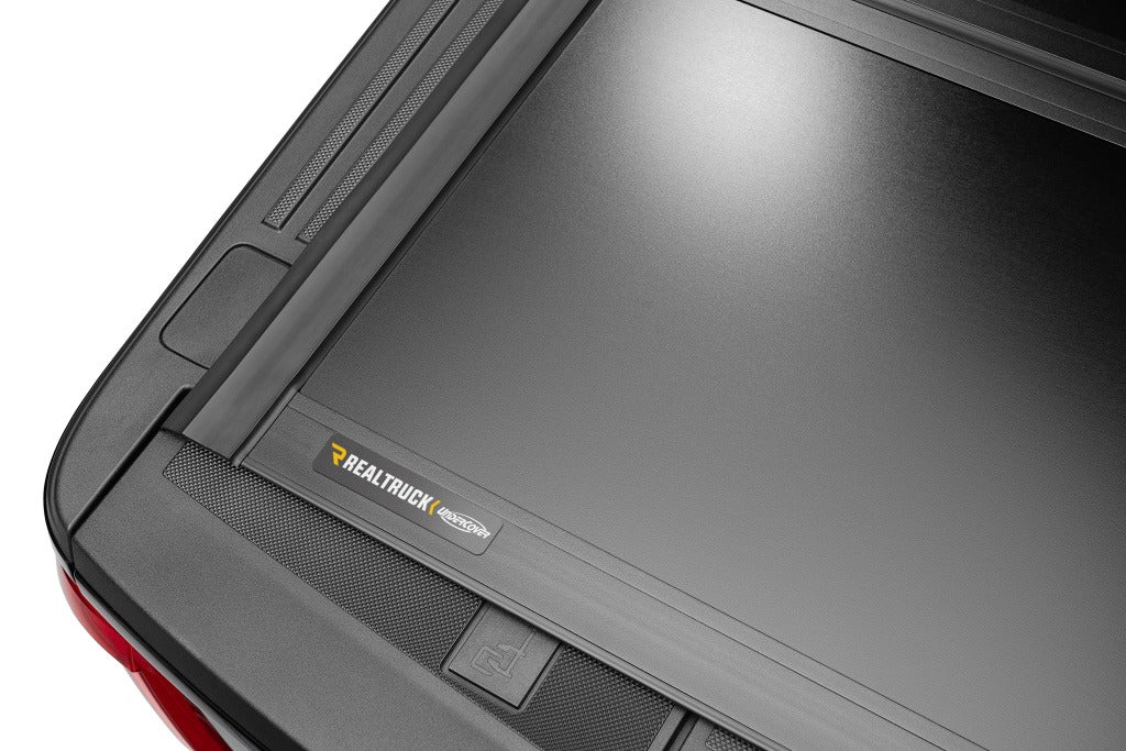 UnderCover Hard Folding Tonneau Covers UX22029 product image 4