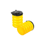 SuperSprings Air Suspension Helper Spring Kit SSF-111-54 product image 1