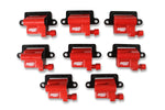 MSD Direct Ignition Coil Kit 82648 product image 1