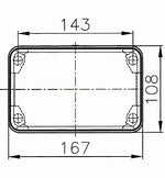 HELLA Bulbs & Replacement Lighting 003427291 product image 3