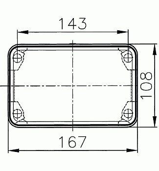 HELLA Bulbs & Replacement Lighting 003427291 product image 3