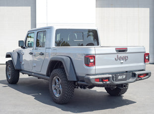 Borla Exhaust System Kit 140812CB product image 3