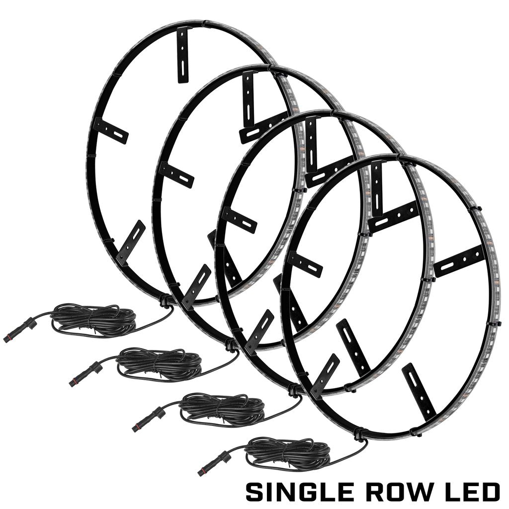 Oracle Lighting Wheel Accent Light 4215-001 product image 1
