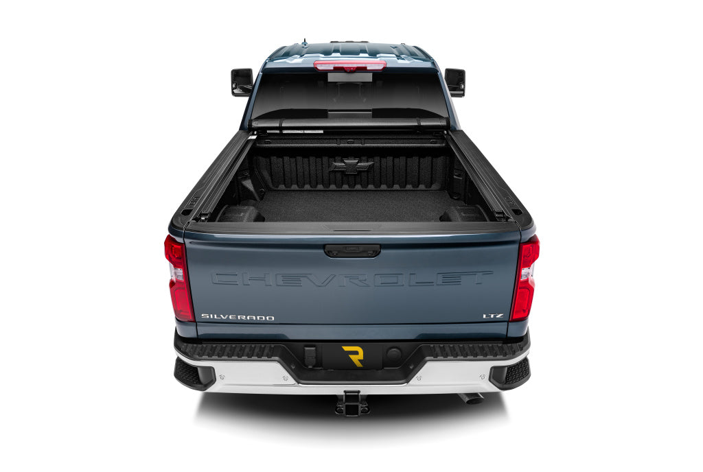 TruXedo Soft Roll-Up Tonneau Covers 573301 product image 9