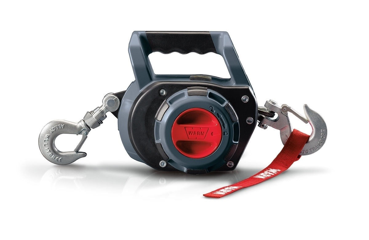 WARN Truck & SUV Winches 101570 product image 2