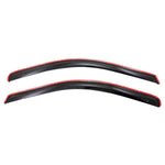 TrailFX Vent Visors 2446IC product image 1