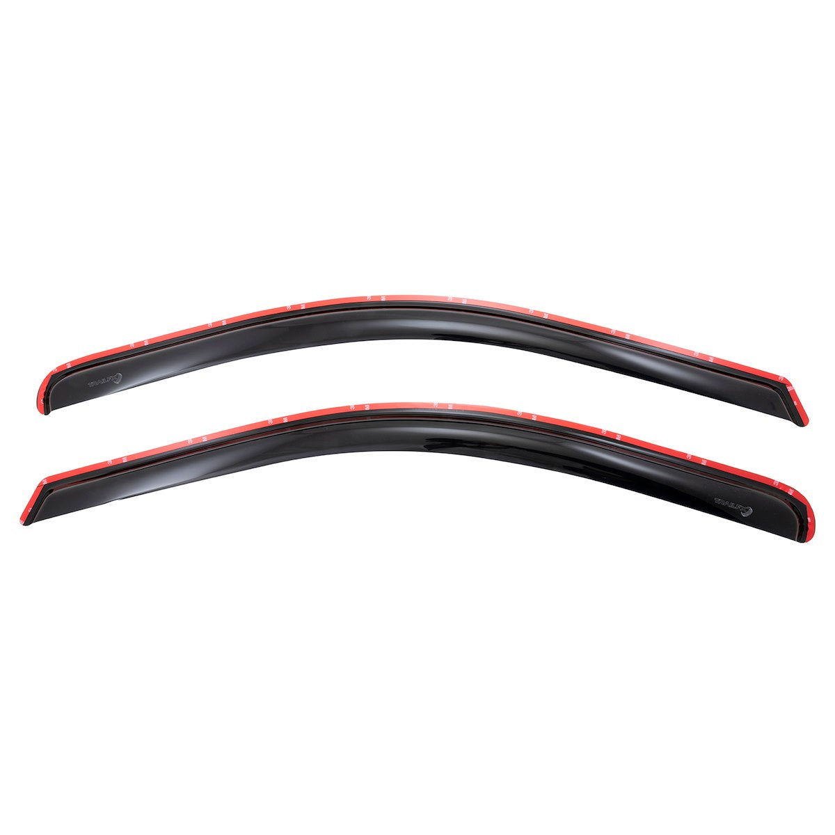 TrailFX Vent Visors 2446IC product image 1