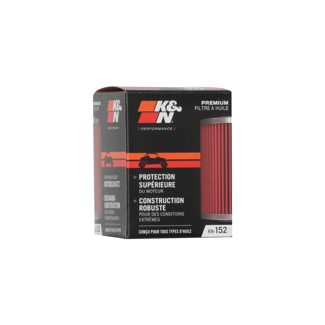 K&N Filters KN-152 product image 7