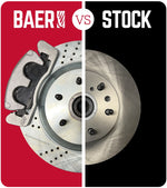 Baer Brake Systems Disc Brake Rotors 2262032 product image 8