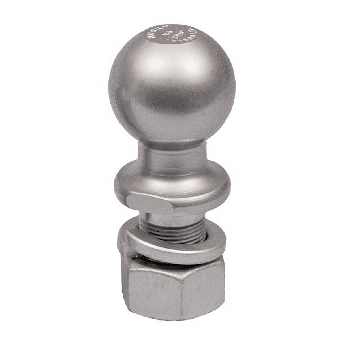 Husky Towing Ball Mounts, Hitch Balls & Shanks 30678 product image 1